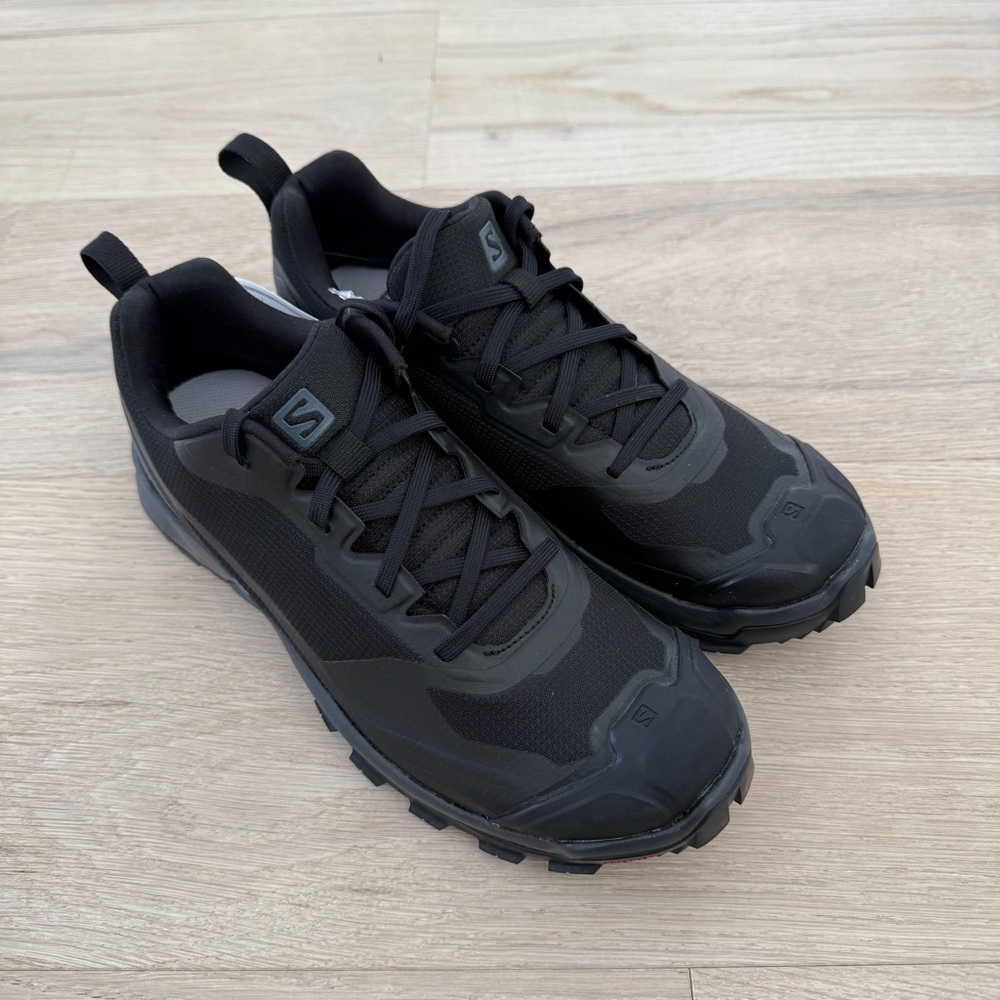 Salomon Womens Xa Collider 2 GTX W Trail Running 7.5 NWT